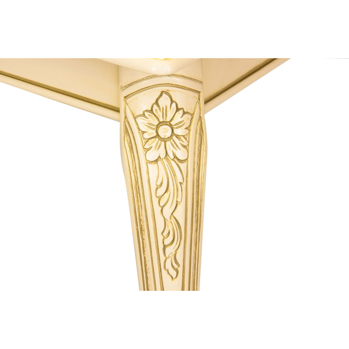 Стол обеденный Стелла Сэм-4, прямоугольный раздвижной, 160(210)x82x75 см Стол обеденный Стелла Сэм-4, прямоугольный раздвижной, 160(210)x82x75 см