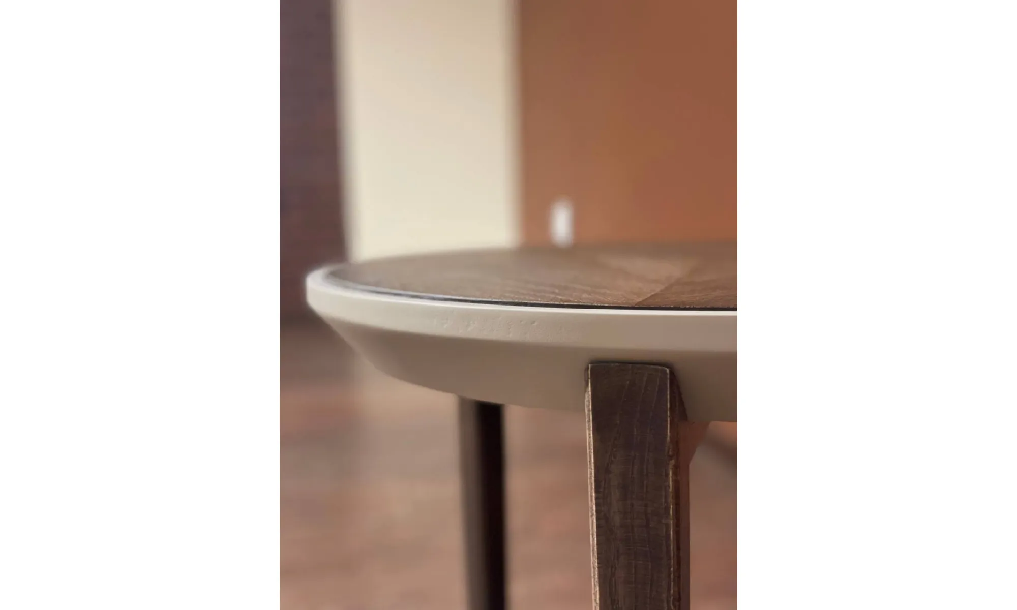 Кофейный cтол Homage Otto, Side Table Standart, размер 50х50х45 см (424634)424634