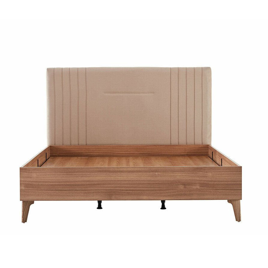 Кровать двуспальная Bellona Alvis, 180x200 см, (ALVIS-180/203118+ALVIS-26-180R)ALVIS-180/203118+ALVIS-26-180R Кровать двуспальная Bellona Alvis, 180x200 см, (ALVIS-180/203118+ALVIS-26-180R)ALVIS-180/203118+ALVIS-26-180R