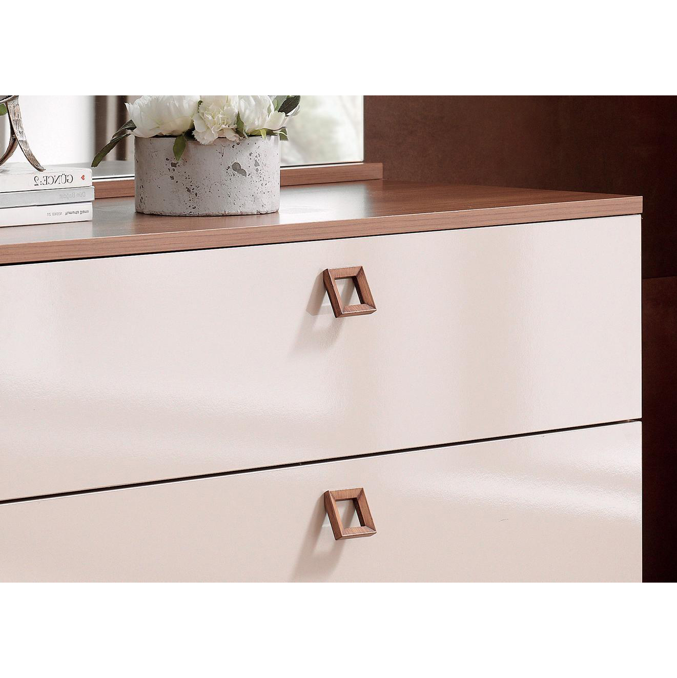 Комод Enza Home Mistral, размер 90х45х76 см55555000001159 Комод Enza Home Mistral, размер 90х45х76 см55555000001159