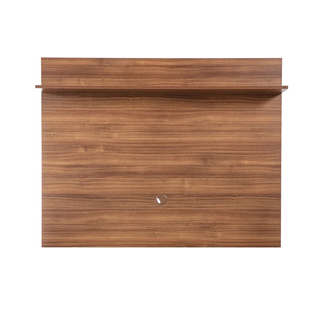 Панель для ТВ Bellona Loren, с полкой, размер 150x27x118 см (LORE-15B) уценкаLORE-15B
