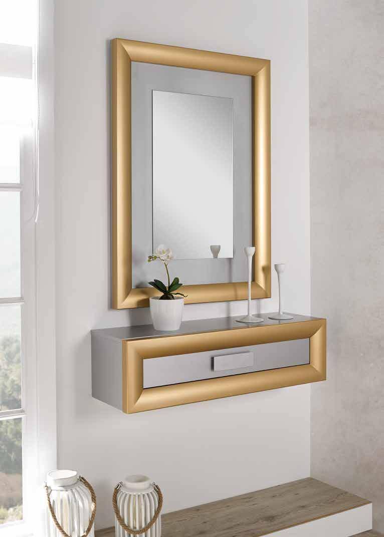 Зеркало Disemobel Cloe, прямоугольное, 80x110 см (2016)2016 Зеркало Disemobel Cloe, прямоугольное, 80x110 см (2016)2016