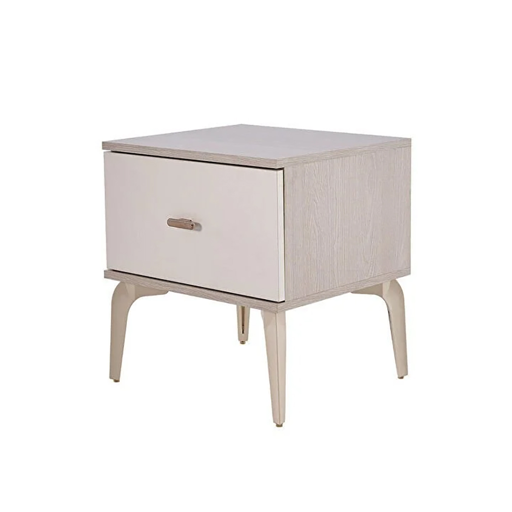 Тумбочка прикроватная Bellona Palermo, размер 50x46x54 см (PALR-27)PALR-27 Тумбочка прикроватная Bellona Palermo, размер 50x46x54 см (PALR-27)PALR-27