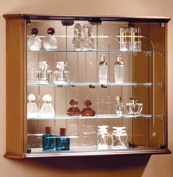 Витрина подвесная IDC Mobiliario, размер 80х15х67 (IDC.45)IDC.45 Витрина подвесная IDC Mobiliario, размер 80х15х67 (IDC.45)IDC.45