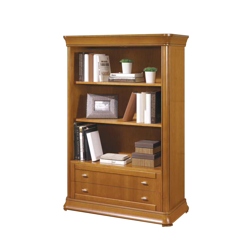 Шкаф книжный низкий IDC Mobiliario, размер 103х42х150 (IDC.263)IDC.263 Шкаф книжный низкий IDC Mobiliario, размер 103х42х150 (IDC.263)IDC.263