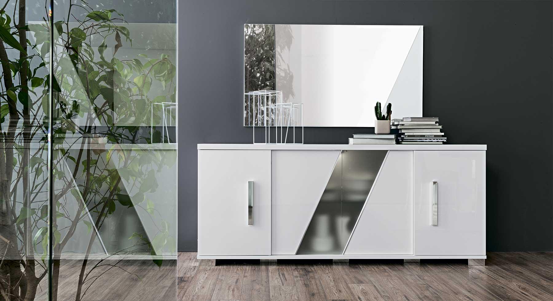 Зеркало Status Lisa, цвет белый, 140x2x80 см (LIDWHSP01)LIDWHSP01 Зеркало Status Lisa, цвет белый, 140x2x80 см (LIDWHSP01)LIDWHSP01