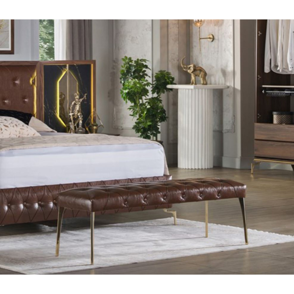 Банкетка Bellona Montego, размер 138x45x46 см (MONT-57)MONT-57 Банкетка Bellona Montego, размер 138x45x46 см (MONT-57)MONT-57