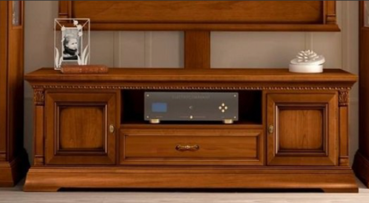 Тумба ТВ midi Camelgroup Treviso, цвет: вишня, 140x51x50 см (134PTV.02CI)134PTV.02CI Тумба ТВ midi Camelgroup Treviso, цвет: вишня, 140x51x50 см (134PTV.02CI)134PTV.02CI