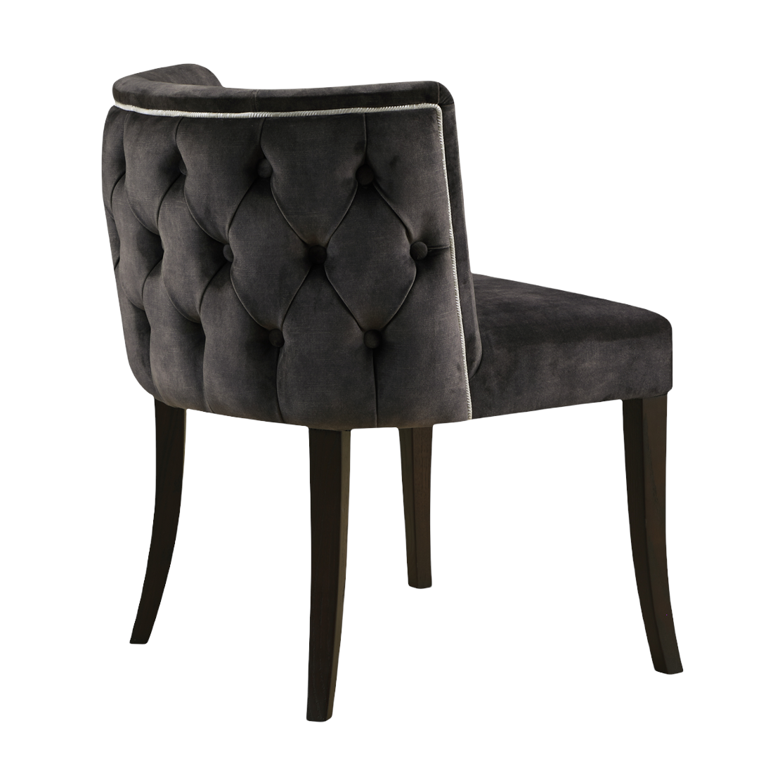 Стул IST-CASA Марио NH1949, размер 56х58х74 см, цвет: темно-синий (NH1949casa)NH1949casa Стул IST-CASA Марио NH1949, размер 56х58х74 см, цвет: темно-синий (NH1949casa)NH1949casa