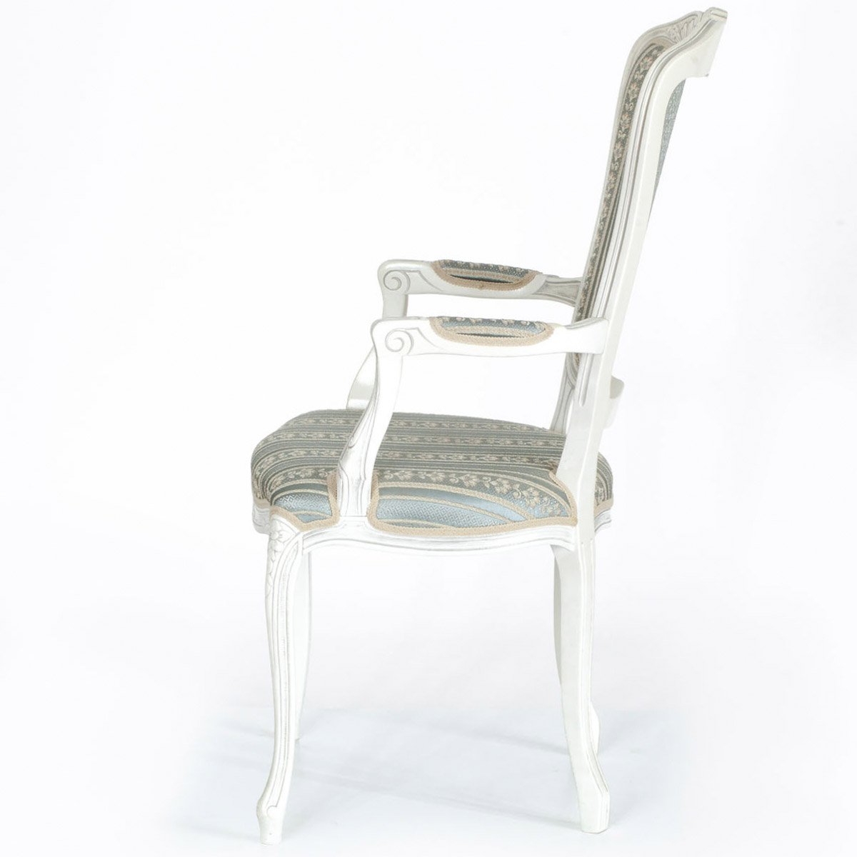 Кресло Estrella Karmela-2, размер 59х49х105