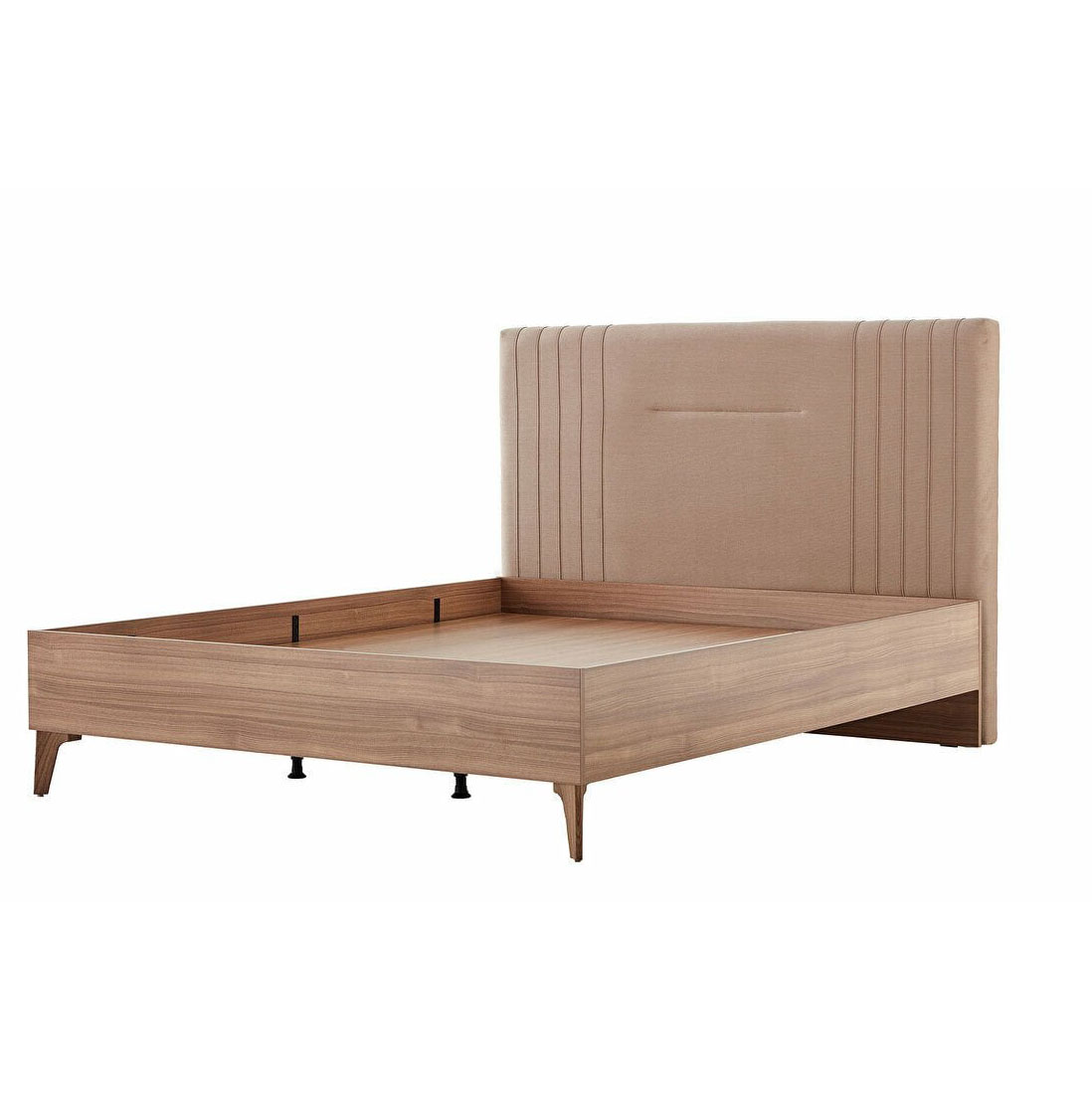 Кровать двуспальная Bellona Alvis, 180x200 см, (ALVIS-180/203118+ALVIS-26-180R)ALVIS-180/203118+ALVIS-26-180R Кровать двуспальная Bellona Alvis, 180x200 см, (ALVIS-180/203118+ALVIS-26-180R)ALVIS-180/203118+ALVIS-26-180R