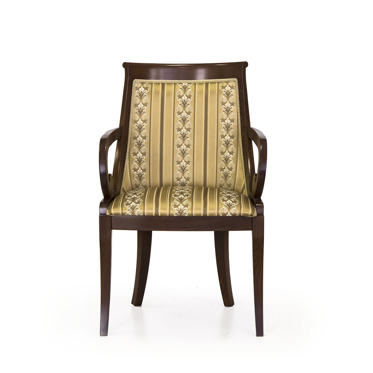 Кресло Стелла Глори-2, размер 57х49х92