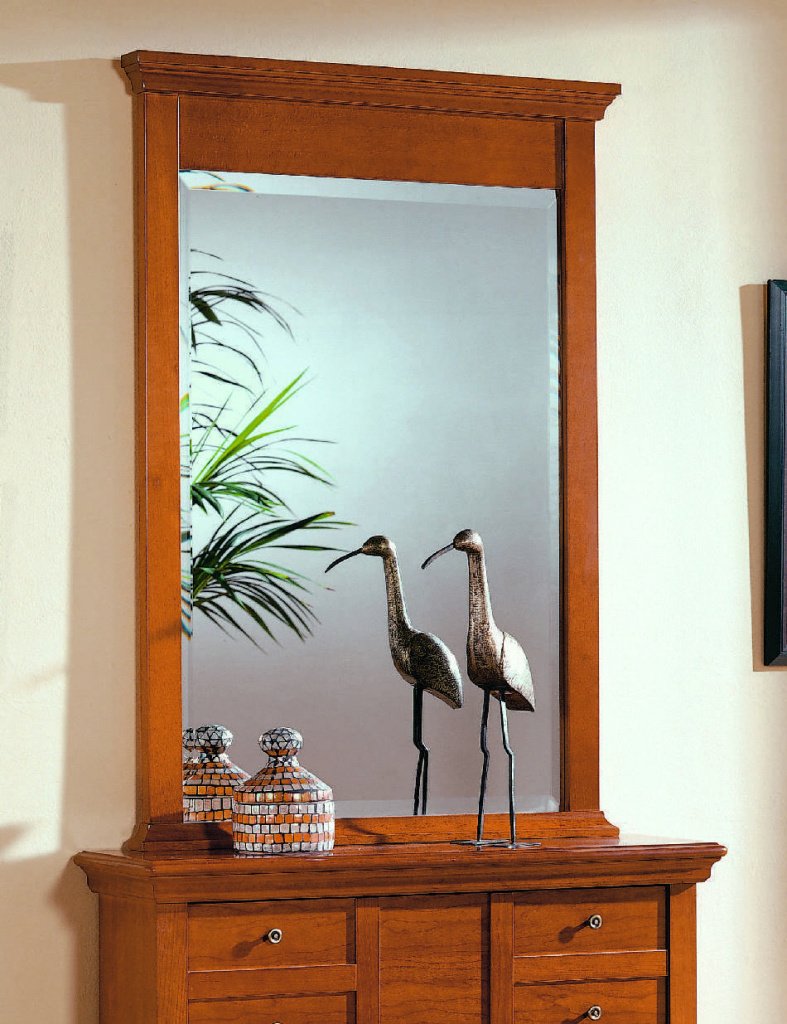 Зеркало в спальню (Испания)