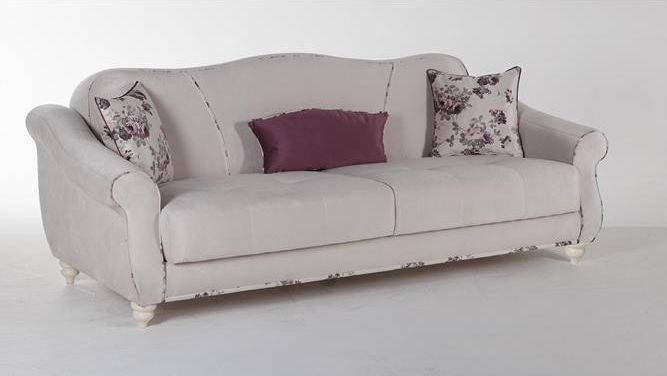Классический диван-кровать (Беллона)