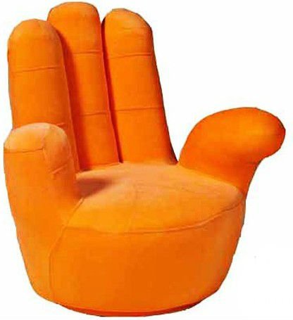 Кресло "Finger" (Bellona)