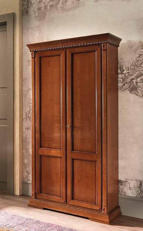Распашной шкаф Palazzo Ducale laccato фирмы Prama